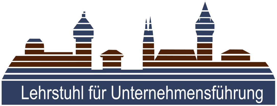 FAU – Chair of Management logo